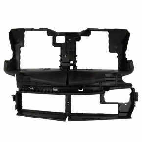 Jaluzele deflectorului radiatorului cadru gol Lincoln MKX 16-
