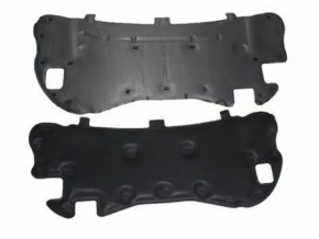Изоляция капота Ford Edge 15-18
