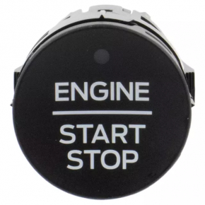 Кнопка start-stop Ford Escape MK4 20-22 с накладкой