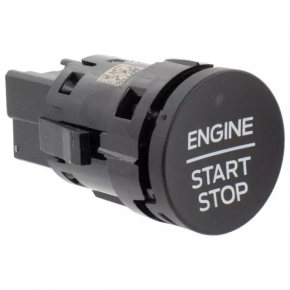 Кнопка start-stop Ford Escape MK4 20-22 с накладкой