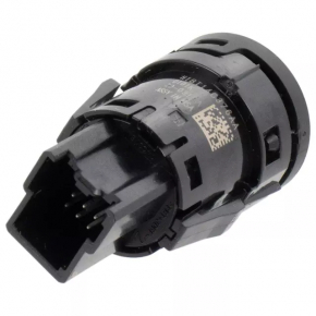 Кнопка start-stop Ford Escape MK4 20-22 с накладкой