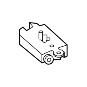 Amplificator de antenă Ford Edge 15-
