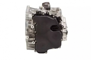 АКПП в сборе Chevrolet Equinox 18-19 LYX 6T40 MNH FWD, 60к