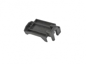 Suport radiator stânga sus Fiat 500X 16-18