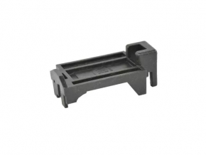 Suport radiator stânga sus Fiat 500X 16-18