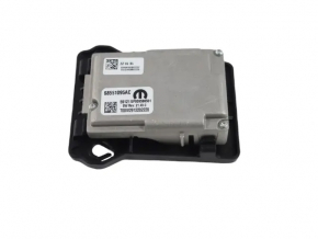 Camera frontală Jeep Cherokee KL 19-