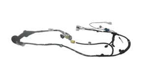 Проводка двери передней правой Toyota Rav4 19-25 без keyless