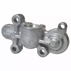 Форсунка распылитель Ford Fusion mk5 13-20 2.0t