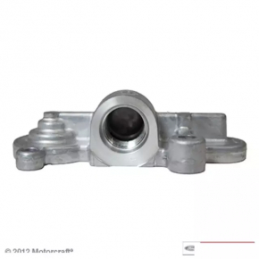 Форсунка распылитель Lincoln MKC 15-16 2.0T