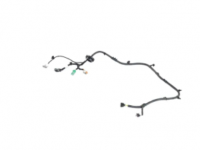 Проводка заднего редуктора Jeep Cherokee KL 19-19 AWD