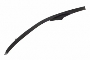 Capac prag interior spate stânga Cadillac CTS 14- bej