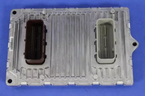 Блок ECU компьютер двигателя Chrysler 200 15-15 3.6