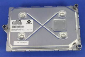 Блок ECU компьютер двигателя Chrysler 200 15-15 3.6