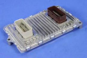 Блок ECU компьютер двигателя Chrysler 200 15-15 3.6