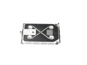 Блок ECU компьютер двигателя Chrysler 200 15-15 3.6