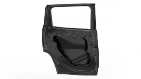 Дверь в сборе задняя левая Jeep Compass 17-26
