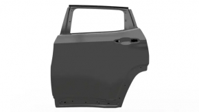 Дверь в сборе задняя левая Jeep Compass 17-26