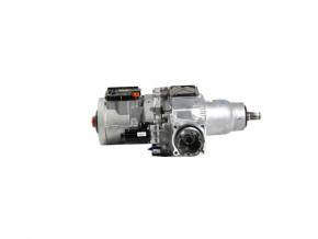 Задний дифференциал редуктор Jeep Cherokee KL 14-23 Off road 104к