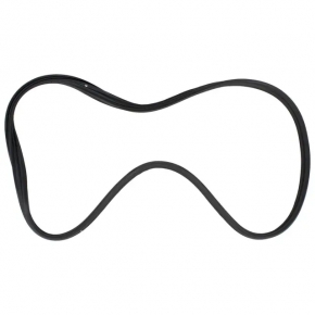 Garnitura capac portbagaj Ford Mustang mk6 15- coupe
