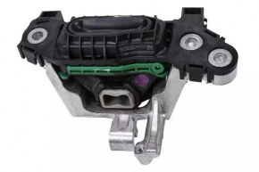 Подушка двигателя левая Chevrolet Volt 16-