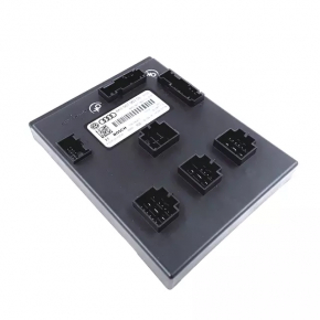 Modulul de control al caroseriei BCM Audi Q5 8R 09-17