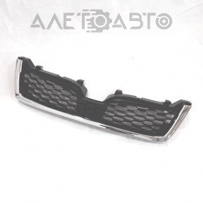 Grila radiatorului pentru Subaru Forester 14-16 SJ 2.0, partea de jos, nouă, neoriginală