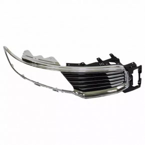 Grila radiatorului dreapta Lincoln MKX 16- crom nou neoriginal