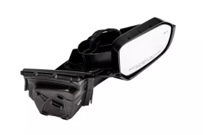 Oglindă laterală dreapta Chevrolet Volt 16- 6 pini, BSM, încălzire