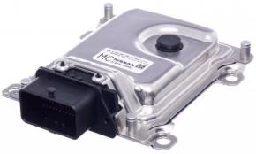 TRANSMISSION CONTROL Nissan Kicks 18-21