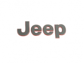 Emblemă capotă Jeep Grand Cherokee WK2 17-22 Trailhawk