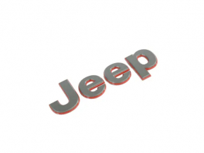 Emblemă capotă Jeep Grand Cherokee WK2 17-22 Trailhawk