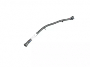 Instalarea ventilatoarelor de răcire pentru Jeep Cherokee KL 14- 2.4