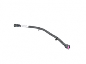 Instalarea ventilatoarelor de răcire pentru Jeep Cherokee KL 14- 2.4
