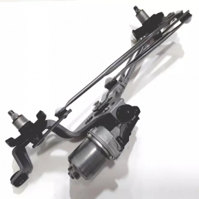 Trapezul de curățare a parbrizului cu motor pentru Subaru XV Crosstrek 13-17