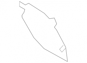 Ornament consolă centrală dreapta față pentru Mazda 3 19-26 4d, fabricație japoneză, negru