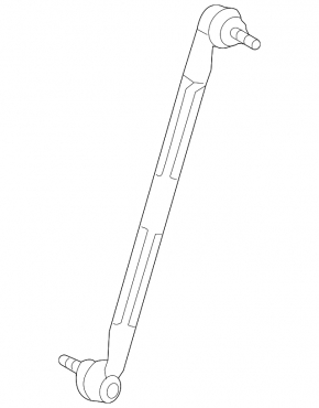 Biela stabilizator fata dreapta Toyota Prius V 12-17 nou original