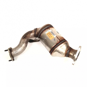 Catalizator stânga Audi A6 C7 12-15 3.0T