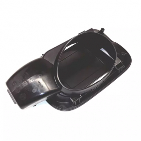 Корпус лючка бензобака Audi Q7 4L 10-15