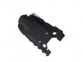 Покрытие пола Jeep Grand Cherokee WK2 11-22