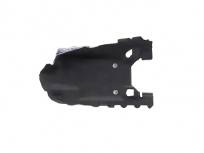 Покрытие пола Jeep Grand Cherokee WK2 11-22