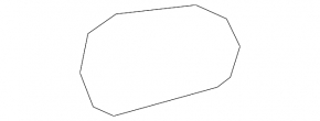 Capac mâner exterior dreapta față Toyota Venza 09-15, maro, 4U3
