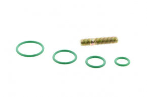 Клапан печки кондиционера Mercedes W164 ML X164 GL W251 R