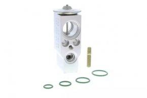Клапан печки кондиционера Mercedes W164 ML X164 GL W251 R