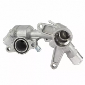 Корпус термостата Ford Mustang mk6 15-17 3.7