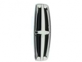 Крепление эмблемы переднего бампера Lincoln MKZ 17-20