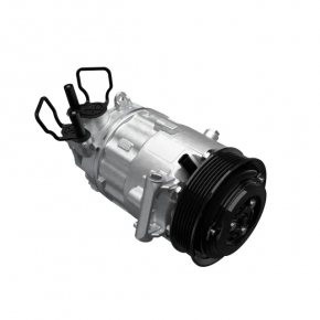Компрессор кондиционера Chrysler Pacifica 17-26 3.6