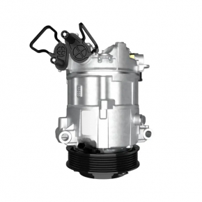 Компрессор кондиционера Chrysler Pacifica 17-26 3.6