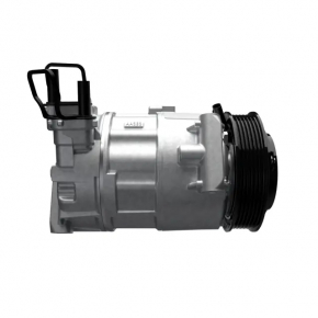 Компрессор кондиционера Chrysler Pacifica 17-26 3.6