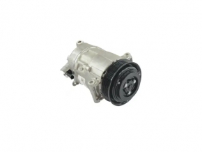 Compresor A/C Chrysler Pacifica 17-24 3.6