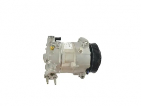 Compresor A/C Chrysler Pacifica 17-24 3.6
